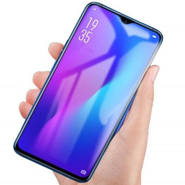 9H 2.5D Tempered Glass Screen Protective Case For Oneplus 6T Transparent Screen Protectors