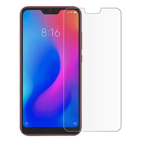 9H 2.5D Tempered Glass Screen Protective Case For Xiaomi Mi A2 Lite / Redmi 6Pro Transparent Screen Protectors