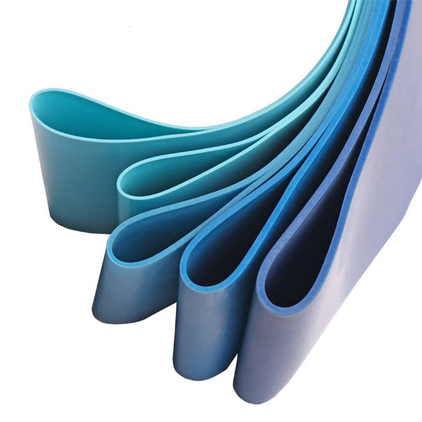 Resistance Trainers A Set Of Elastic Resistance Bands For Yoga Indoor Training Equipment Fitness Exercise