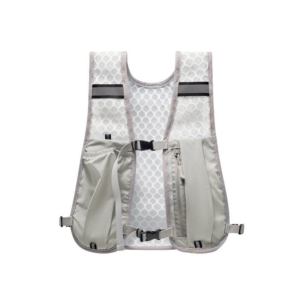 2025 New Cycling & Running Storage Vest Lightweight Design For Outdoor Sports Other Equipment & Gear