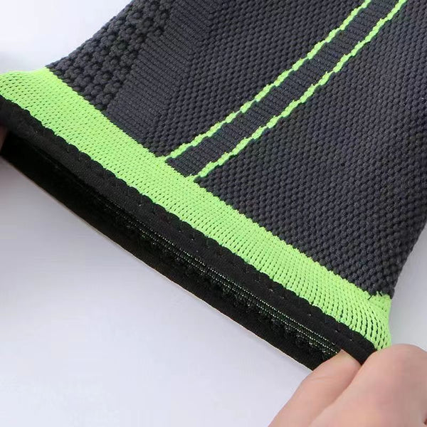 Sports Ankle Support Brace For Basketball Running Fitness Compression Strapping With Anti Twist Protection Professional Joint Stabilization Compressio