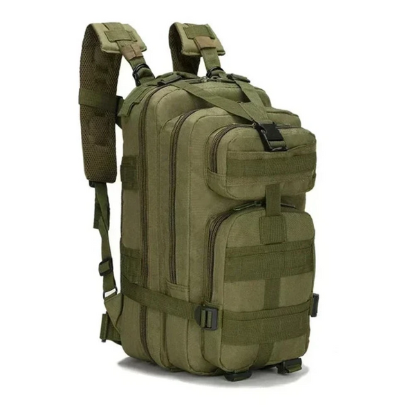 Lawaia Tactical Backpacks 30L/50L Outdoor Rucksacks Camping Hiking Trekking Fishing Hunting Bag With Bottle Holder Daypacks