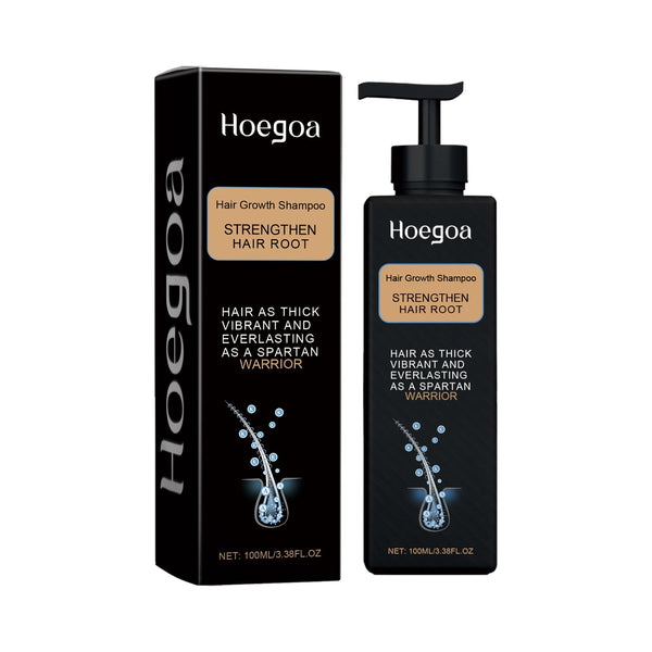 Hair Conditioner, Nourishing Strong Root Clean, Oil Control, Itching And Hair Strengthening Shampoo Sets & Kits