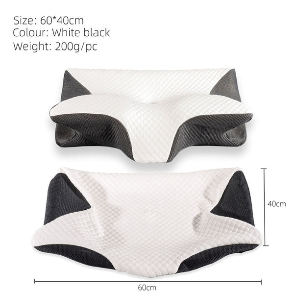 Memory Foam Pillow Case Pillow Cases