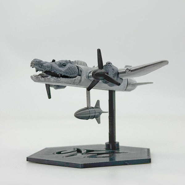 Collectible Anime & Garage Kits Of Tungtung Sahur Tralalelo Etc. Great Gifts. Action Figures