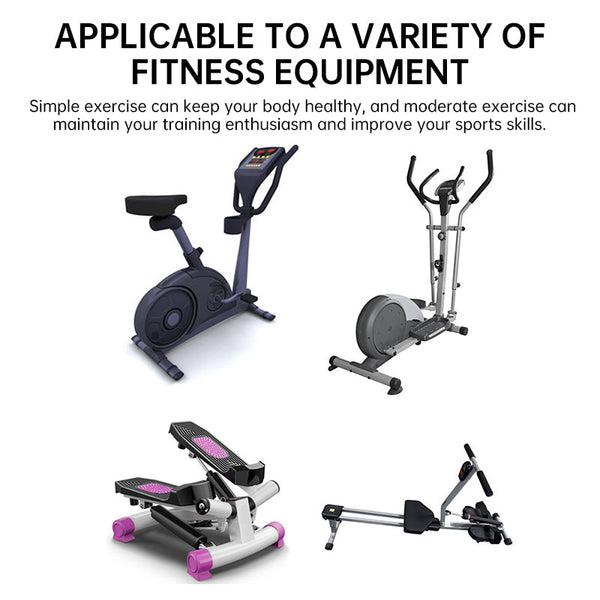 Heart Rate Electronic Instrument Display For Spinning Bikes Fitness Bikes. Xbk Webbing Bikes Speed Counters For Treadmills Exercise Bikes