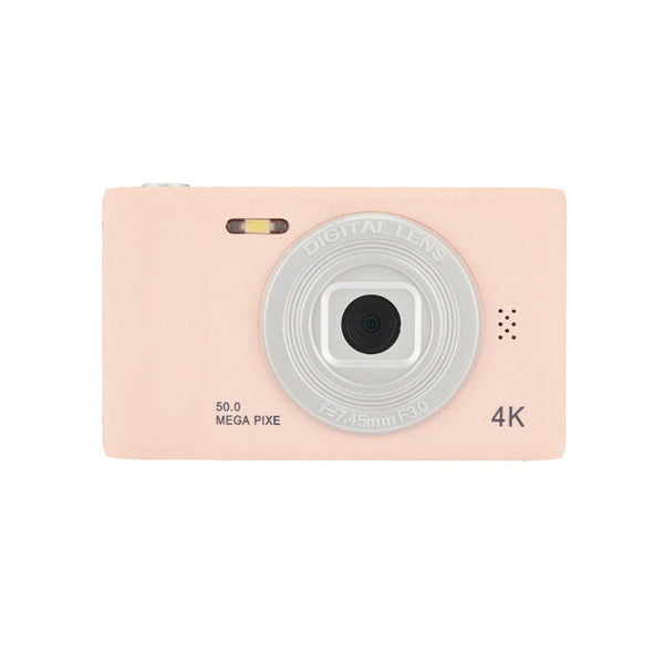Hd D04 Digital Retro Camera Portable Campus Entry Small Ccd Digital Cameras