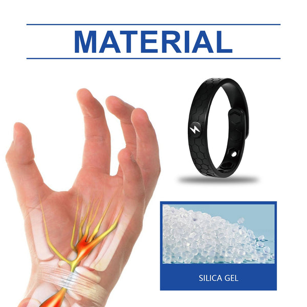 South Moon Body Care Bracelet Gentle To Ease The Burden Of Portable Fashion Bracelets