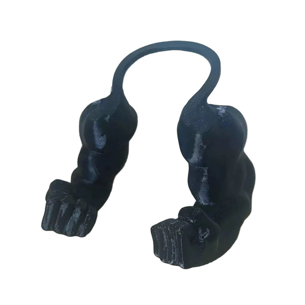 Hulk Cat Arm Pet Dog Toy Photography Prop 3D Printed Cute Funny Creative Costume Backpack Dog Toys