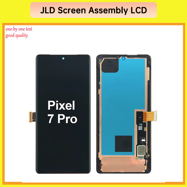 Applicable To Google Pixel 7 Pro Phone Display Assembly Lcd Screen Mobile Phone Parts