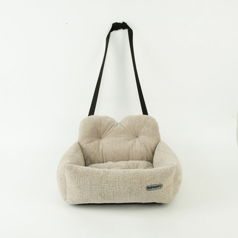 Foldable Pet Car Seat Hammock For Dogs And Cats Safe Travel Carrier Pet Transport