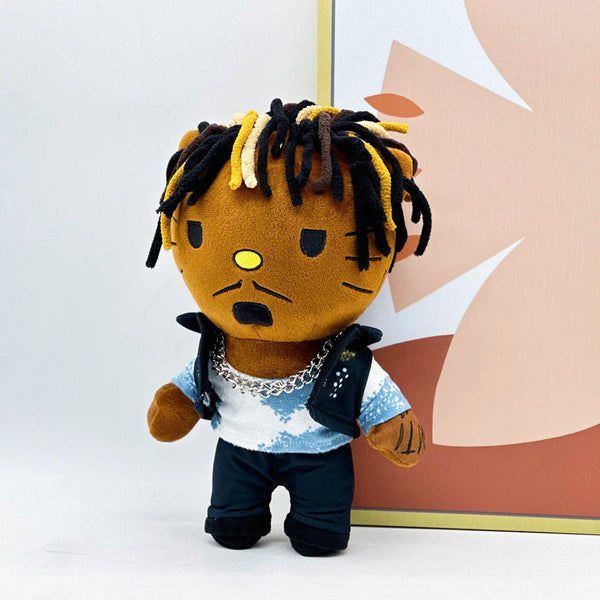 Travis Scott Plush Toy Plush Toys