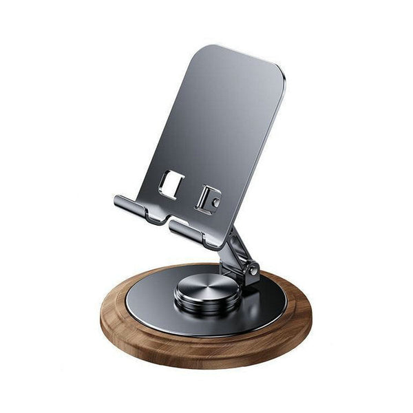 Mobile Phone Stand Tablet Desktop Foldable Portable Multi Functional Adjustable Live Streaming Lazy Smart Mini Holder Mounts & Holders