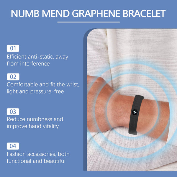 South Moon Body Care Bracelet Gentle To Ease The Burden Of Portable Fashion Bracelets