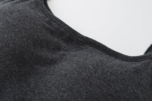 Solid Color Strapless Slim Fit Top For Women Tops