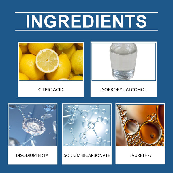 Jewelry Cleaning Effervescent Tablet Jewelry Cleaning Decontamination Anti Oxidation Jewelry Maintenance Cleaning Tablet Cleaners & Polish