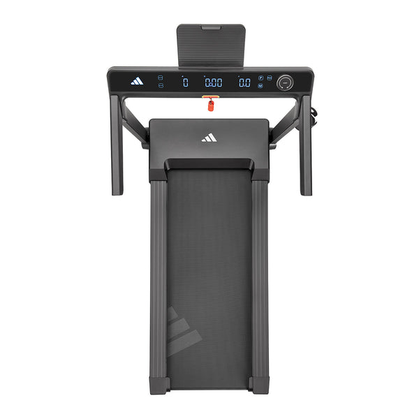 Adidas T 24C Folding Treadmill Treadmills