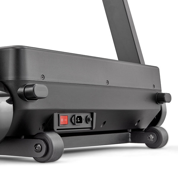 Adidas T 24C Folding Treadmill Treadmills