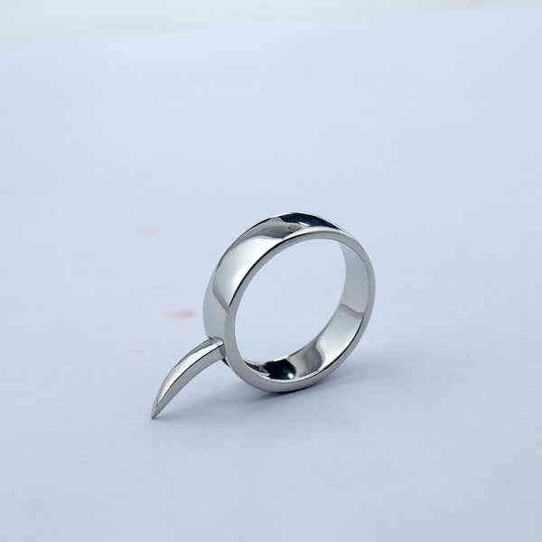 Ani's Transformation Ring Around The Attacking Giant Rings