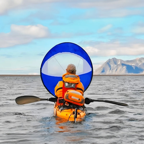 42 Inch Sup/Water Sports Accessories: Sail Paddles Surf Gear. Kayaks