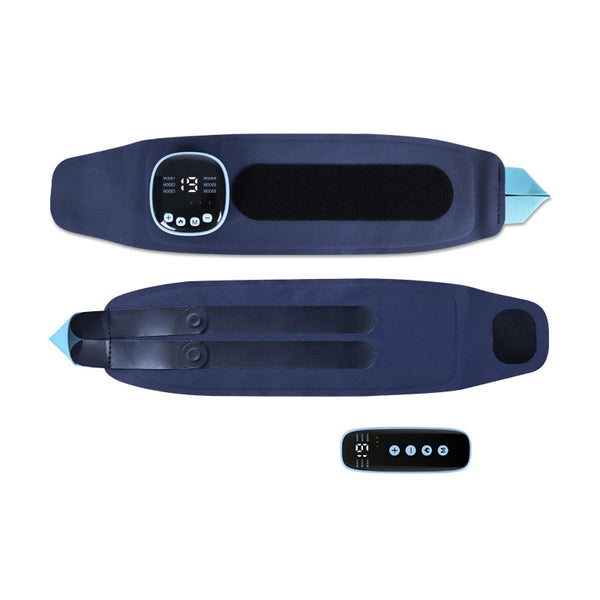 Ems Smart Tendon Sheath Hand Heating Wristband With Hot Compress And Massage Function Massagers