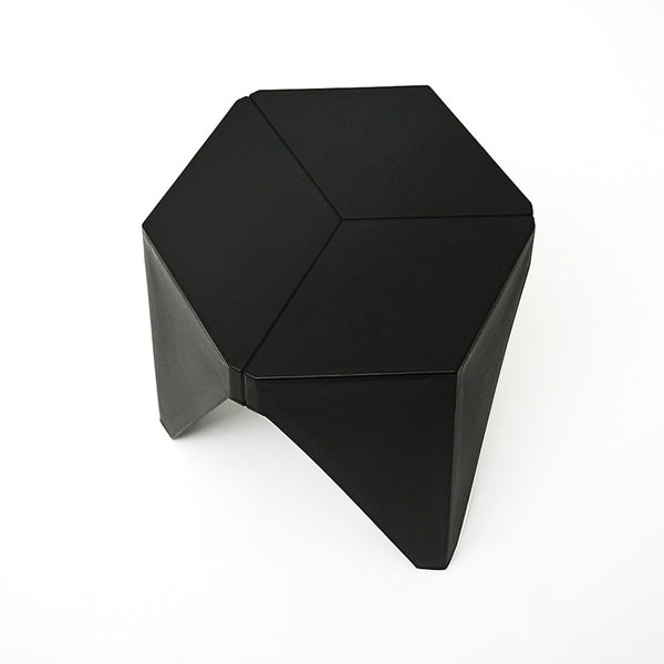 Polypropylene Bar Stools Stackable Puzzle Design Indoor Outdoor Furniture Set Benches Bar Stools