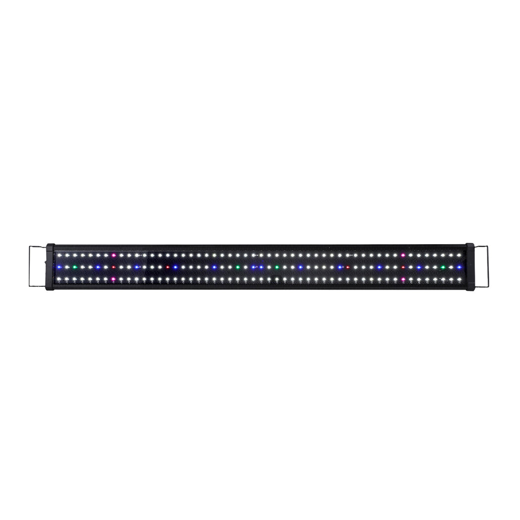 I.Pet Aquarium Light Full Spectrum 120Cm Plant Fish Tank Lamp Lights
