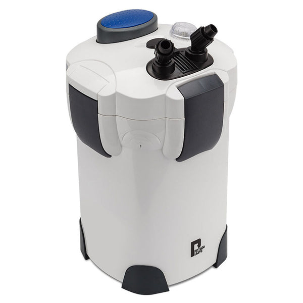 Filters Protege Aquarium External Canister Filter Fish Tank Multi Stage Pond Pump Uv Light