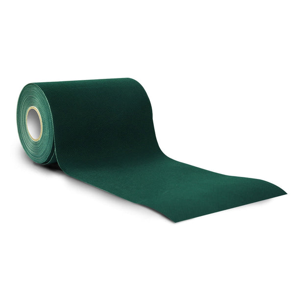 Prime Turf 15Cmx20m Synthetic Self Adhesive Joining Tape Weed Mat Artificial Grass