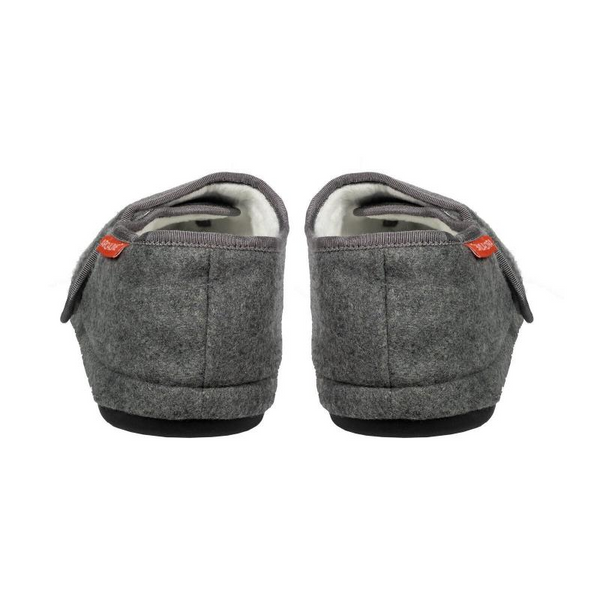 Archline Orthotic Plus Slippers Closed Scuffs Pain Relief Moccasins Extra Wide Comfort Shoes