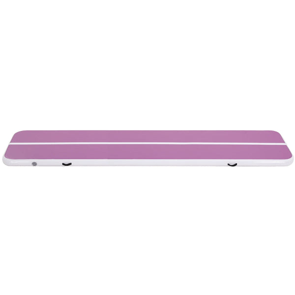Everfit Air Track Inflatable Gymnastics Mat Sports Fitness Purple


Everfit Mats & Non Slip Towels