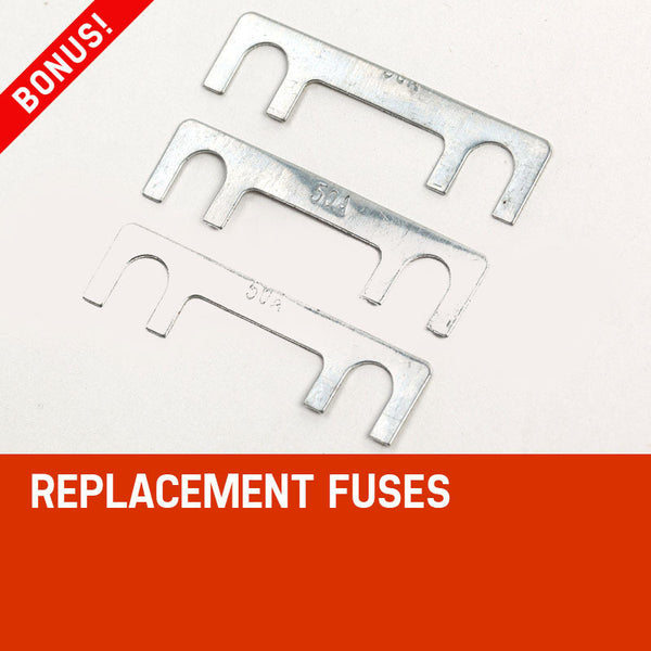 Rossi Car Battery Charger 280A 12V/24V Jump Starter Atv Boat Truck Tractor Battery Chargers