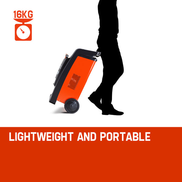 Battery Chargers Rossi Car Battery Charger 750A 12V/24V Jump Starter Atv Boat Truck Tractor