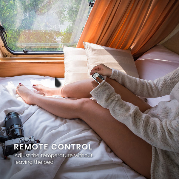 Thermomate 12V 5Kw Diesel Air Heater For Camper Trailer Van Motorhome Rv Air Conditioning