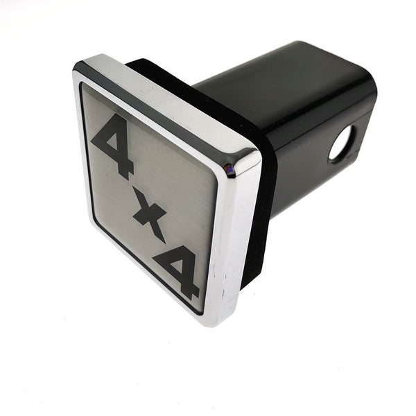 Jaxsyn Novelty Tow Bar/Trailer Hitch Cover 4X4 Tow Bars & Winches