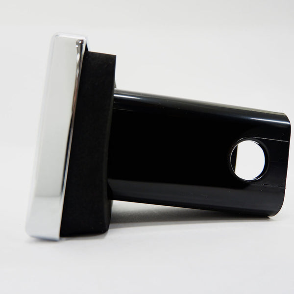 Jaxsyn Novelty Tow Bar/Trailer Hitch Cover 4X4 Tow Bars & Winches