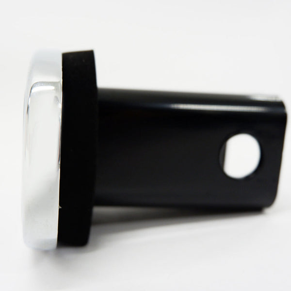 Jaxsyn Novelty Tow Bar / Trailer Hitch Cover I'd Rather Be Fish'n Tow Bars & Winches