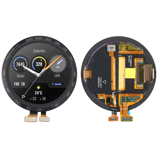 Full Assembly Lcd Screen And Digitizer For Honor Magic Watch 2 46 Millimetres Other Watch Parts