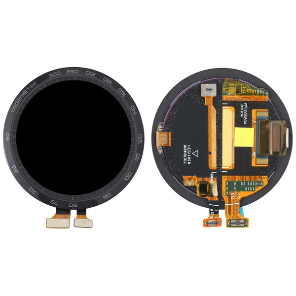 Full Assembly Lcd Screen And Digitizer For Honor Magic Watch 2 46 Millimetres Other Watch Parts
