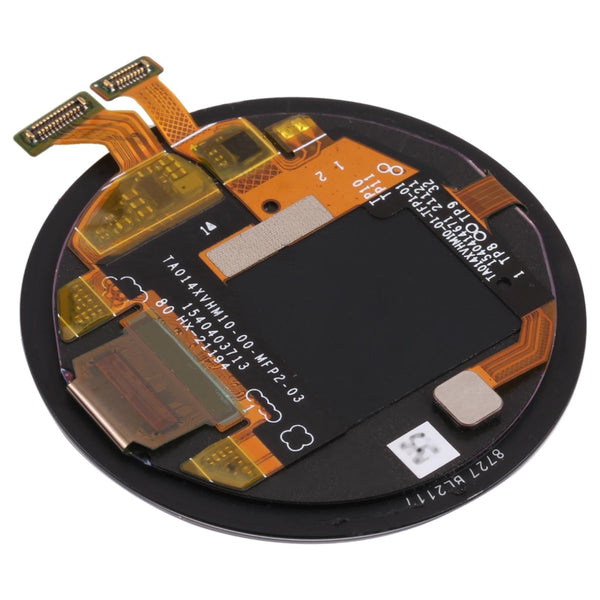 Full Assembly For Huawei Watch 3 Pro Lcd Screen And Digitizer Other Watch Parts