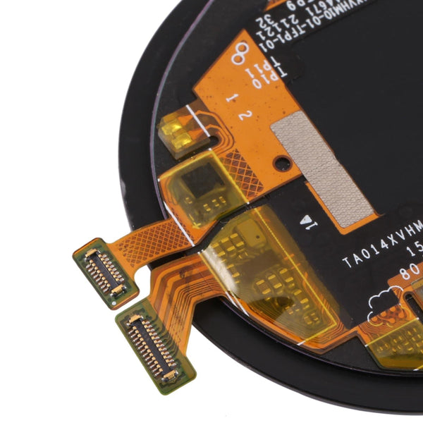 Full Assembly For Huawei Watch 3 Pro Lcd Screen And Digitizer Other Watch Parts