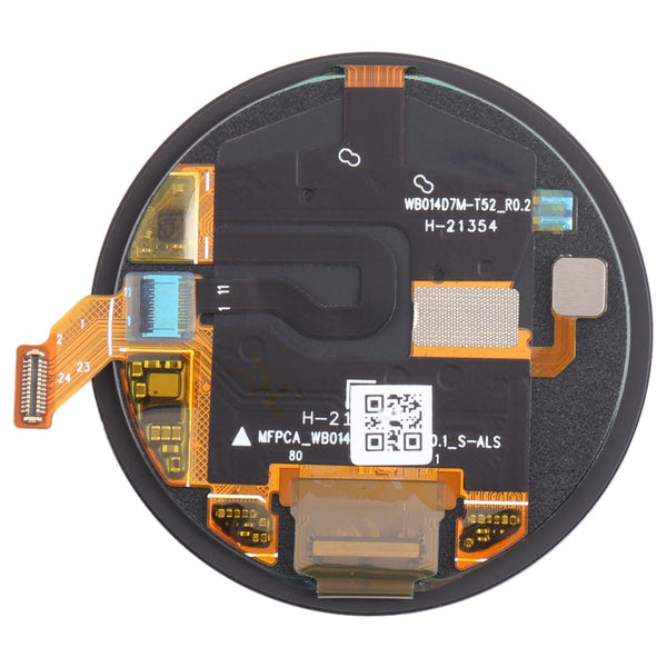 Full Assembly For Huawei Watch Gt 3 Lcd Screen And Digitizer Other Watch Parts