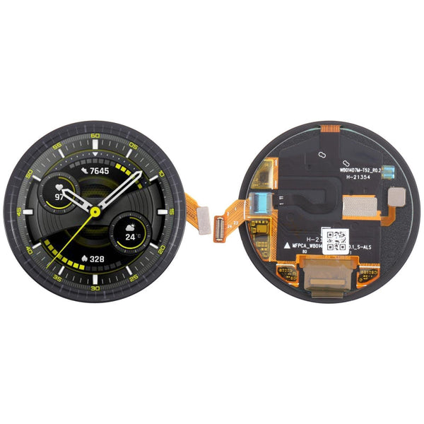Full Assembly For Huawei Watch Gt 3 Lcd Screen And Digitizer Other Watch Parts