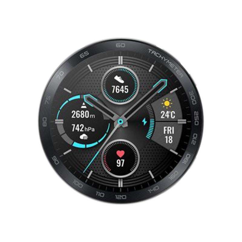 Replacement Lcd Screen And Digitizer Assembly For Honor Magic Watch 4 Mobile Phone Parts