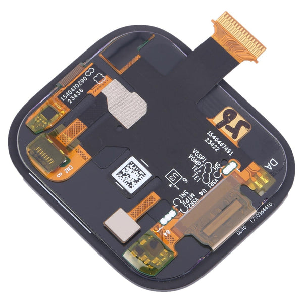 Replacement Lcd Screen And Digitizer Assembly For Xiaomi Redmi Watch 4 Other Watch Parts