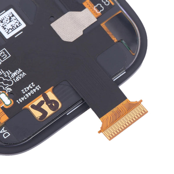 Replacement Lcd Screen And Digitizer Assembly For Xiaomi Redmi Watch 4 Other Watch Parts