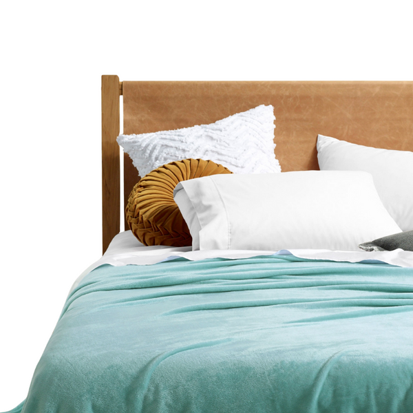 Accessorize Super Soft Blanket Queen/King Mist Blankets