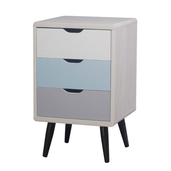 Adrian Cabinet 3 Drawers Cabinets & Cupboards