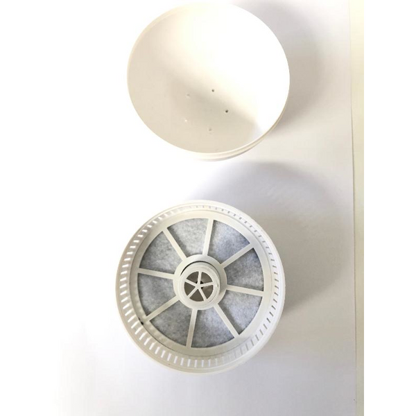 Aimex Water Plastic Dome For 20L 16L And Cooler Purifier Water Filters