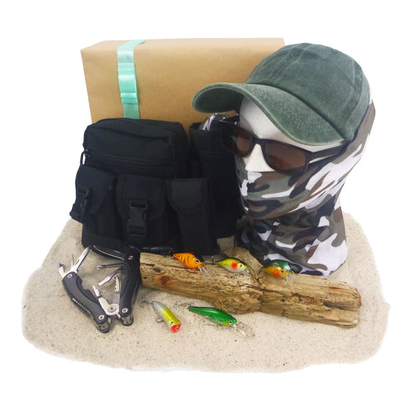 Anglers Gear Pack Other Tackle & Accessories